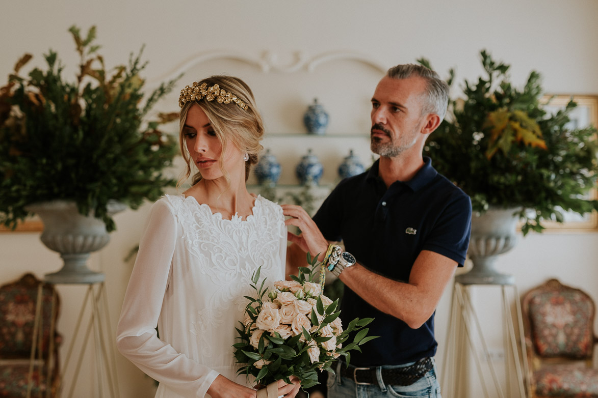 Fotos Fotografos Bodas Tousette Mirador de Comedias Valencia Wedding