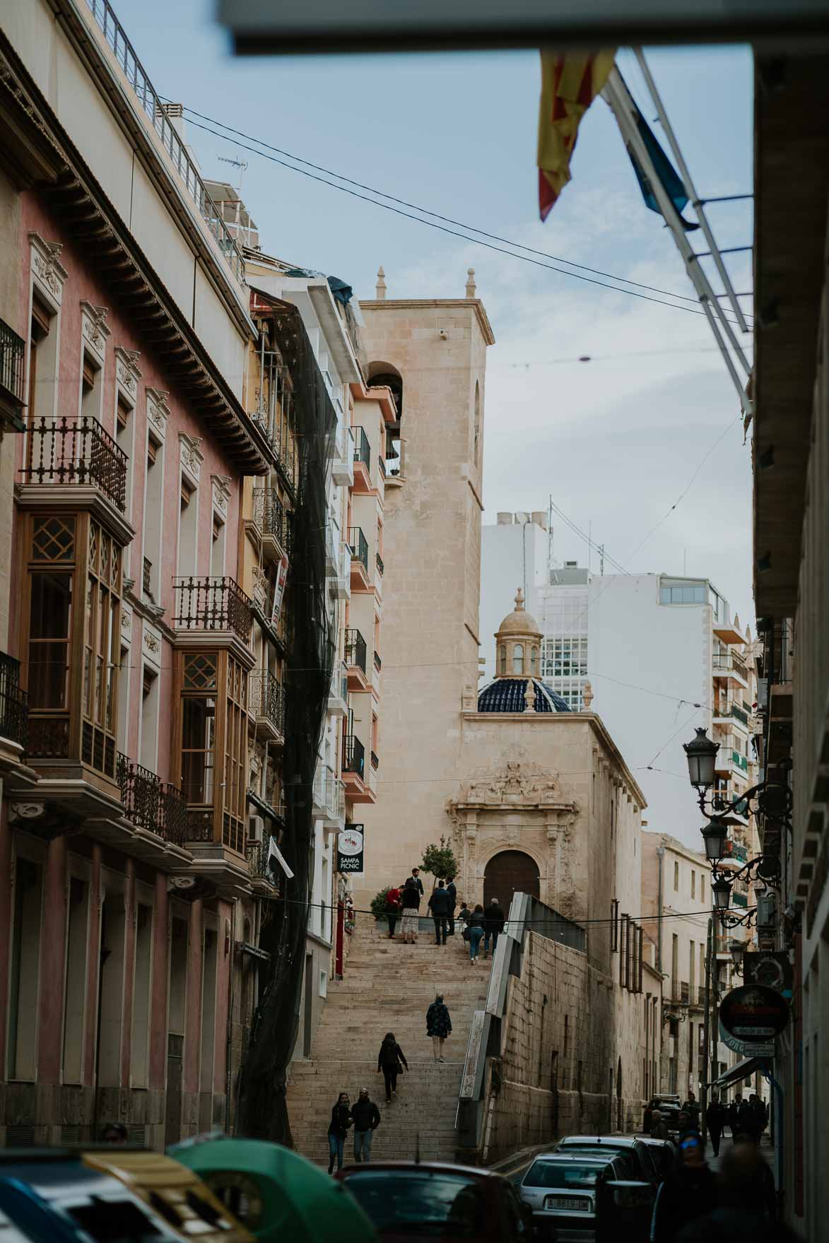 Fotografo Bodas Torre de Rejas Alicante Wedding Photographers