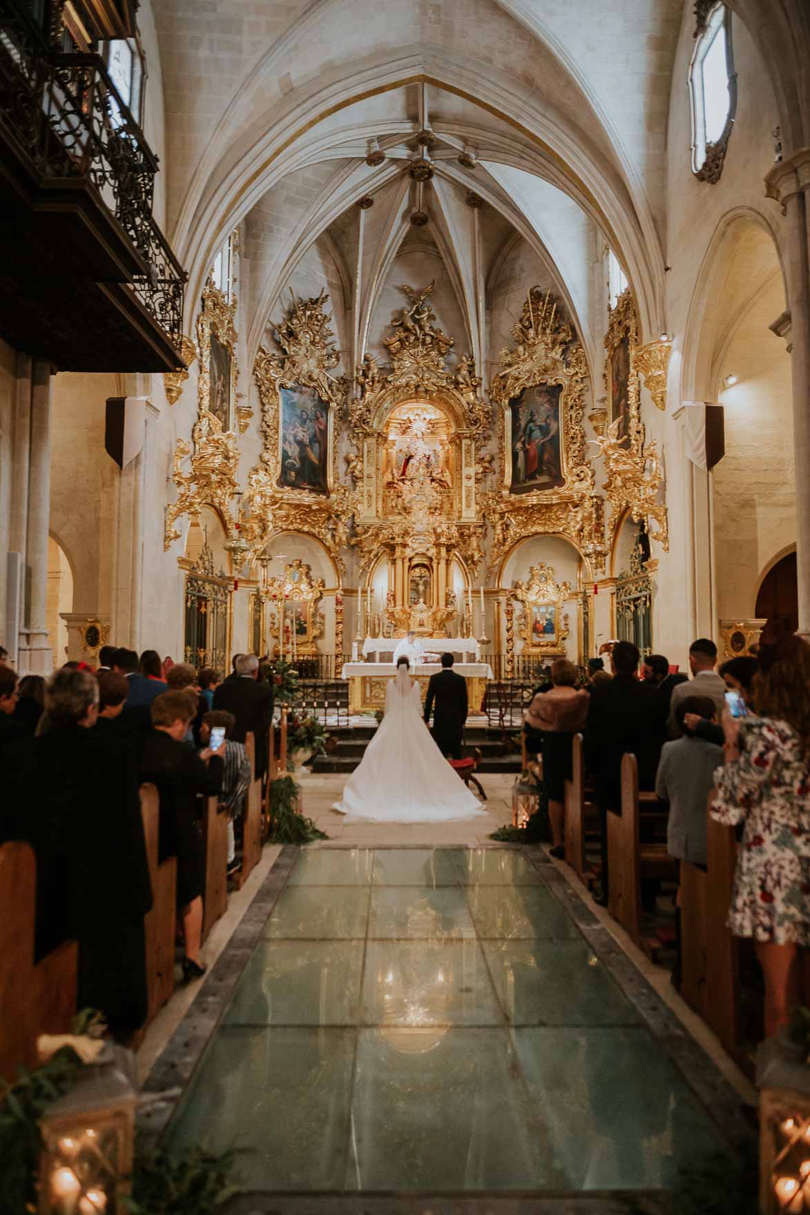 Fotografo Bodas Torre de Rejas Alicante Wedding Photographers