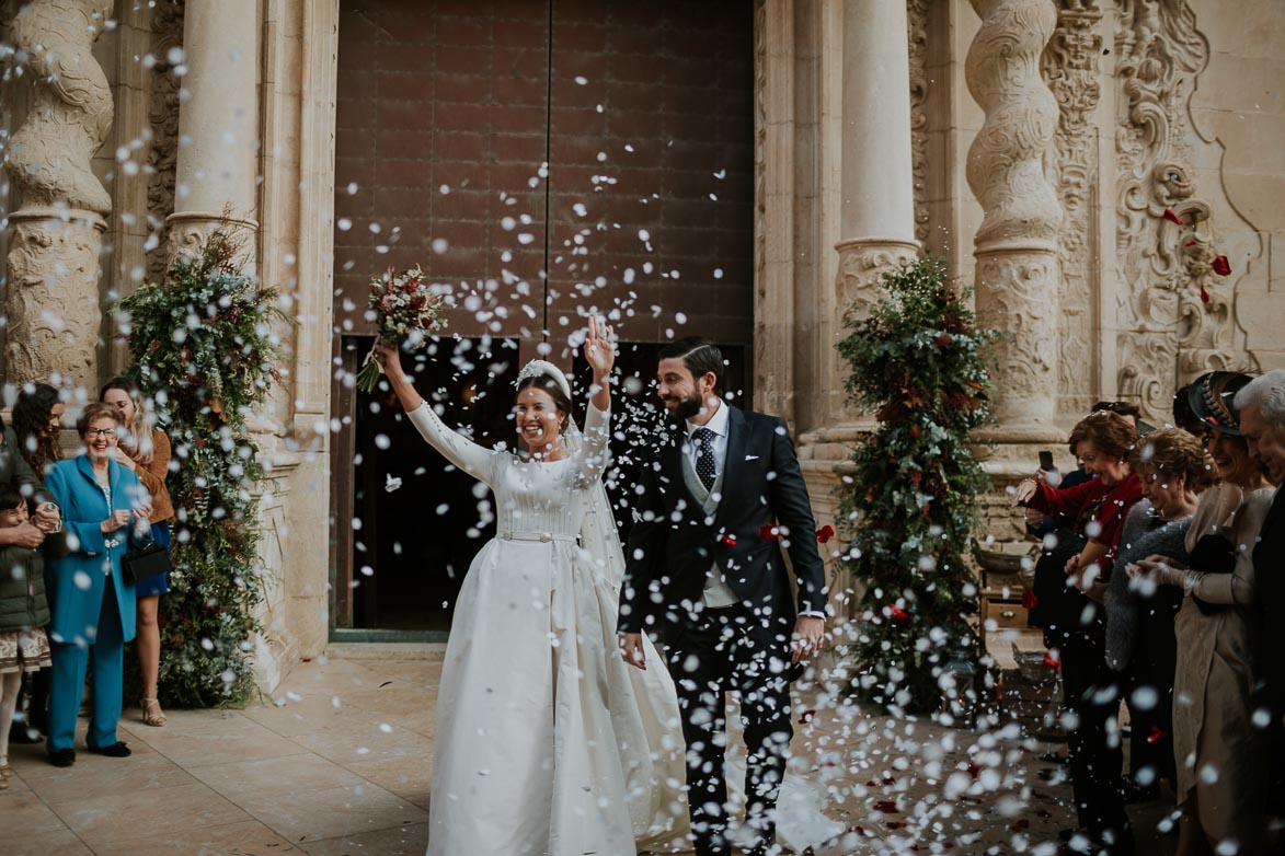 Fotografo Bodas Torre de Rejas Alicante Wedding Photographers