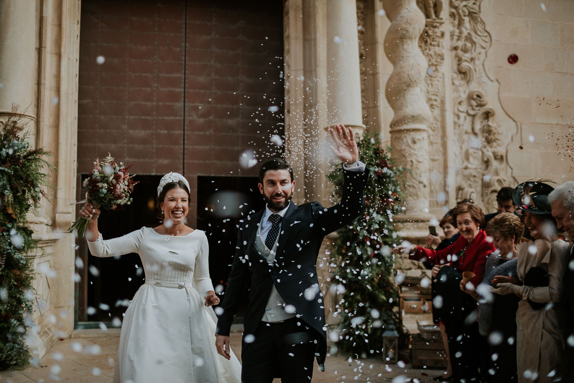 Fotografo Bodas Torre de Rejas Alicante Wedding Photographers