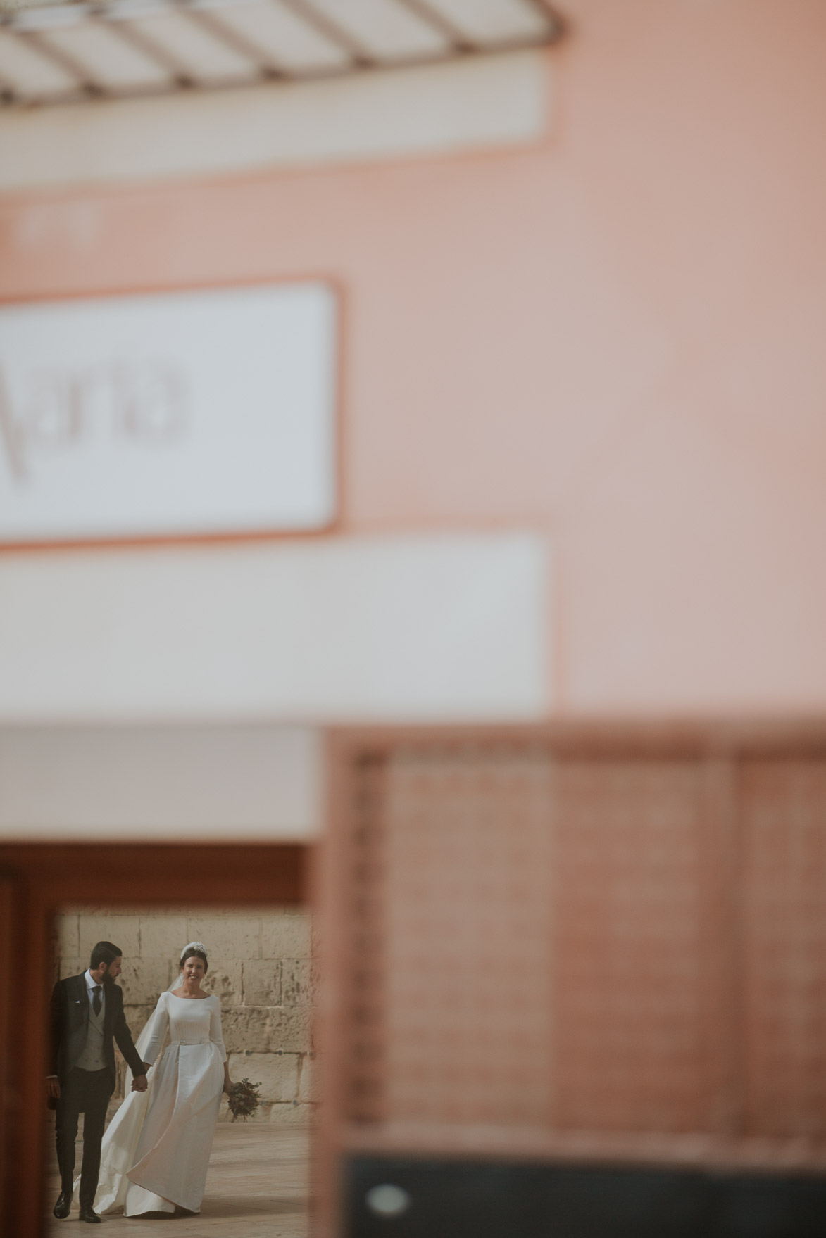 Fotografo Bodas Torre de Rejas Alicante Wedding Photographers