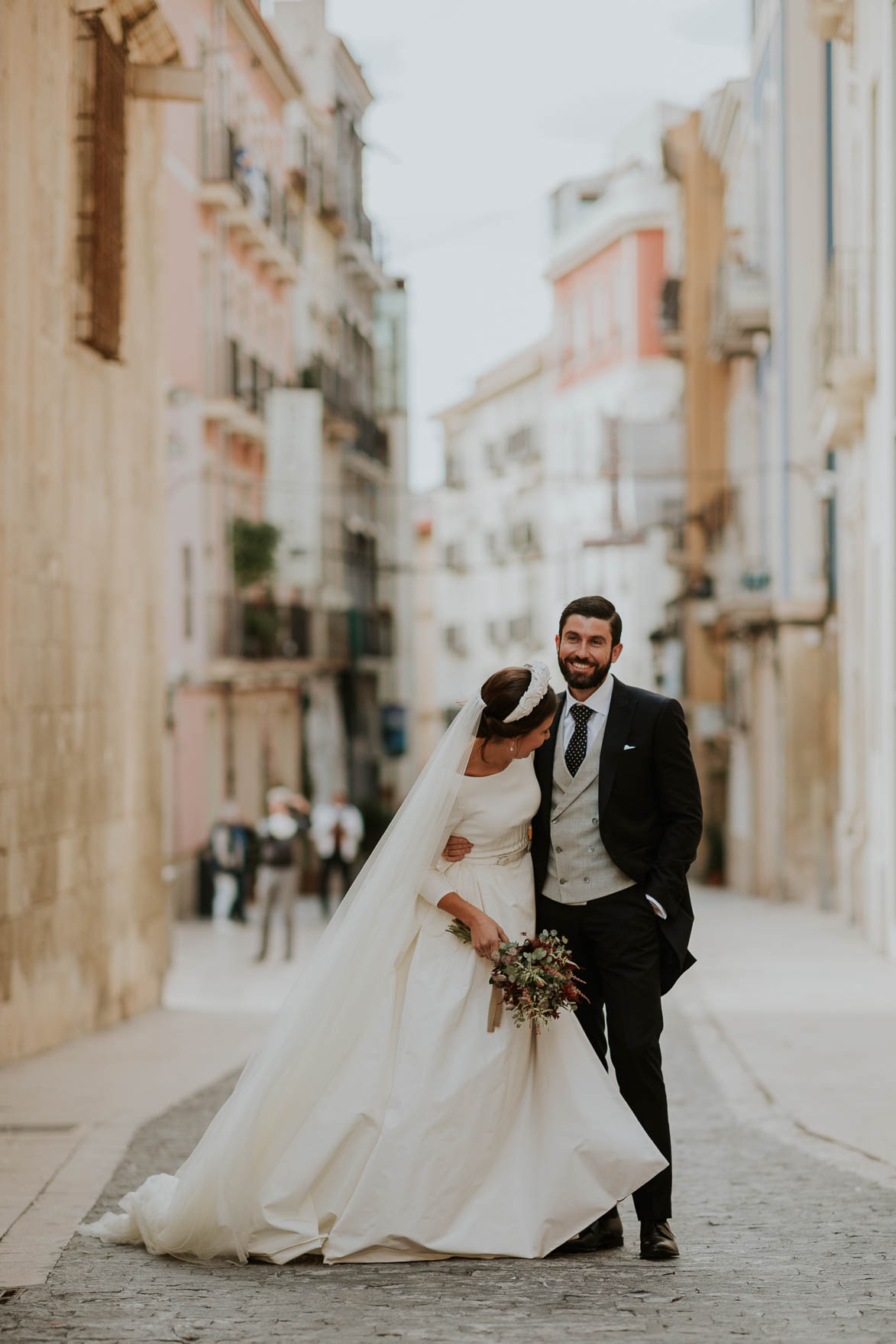 Fotografo Bodas Torre de Rejas Alicante Wedding Photographers