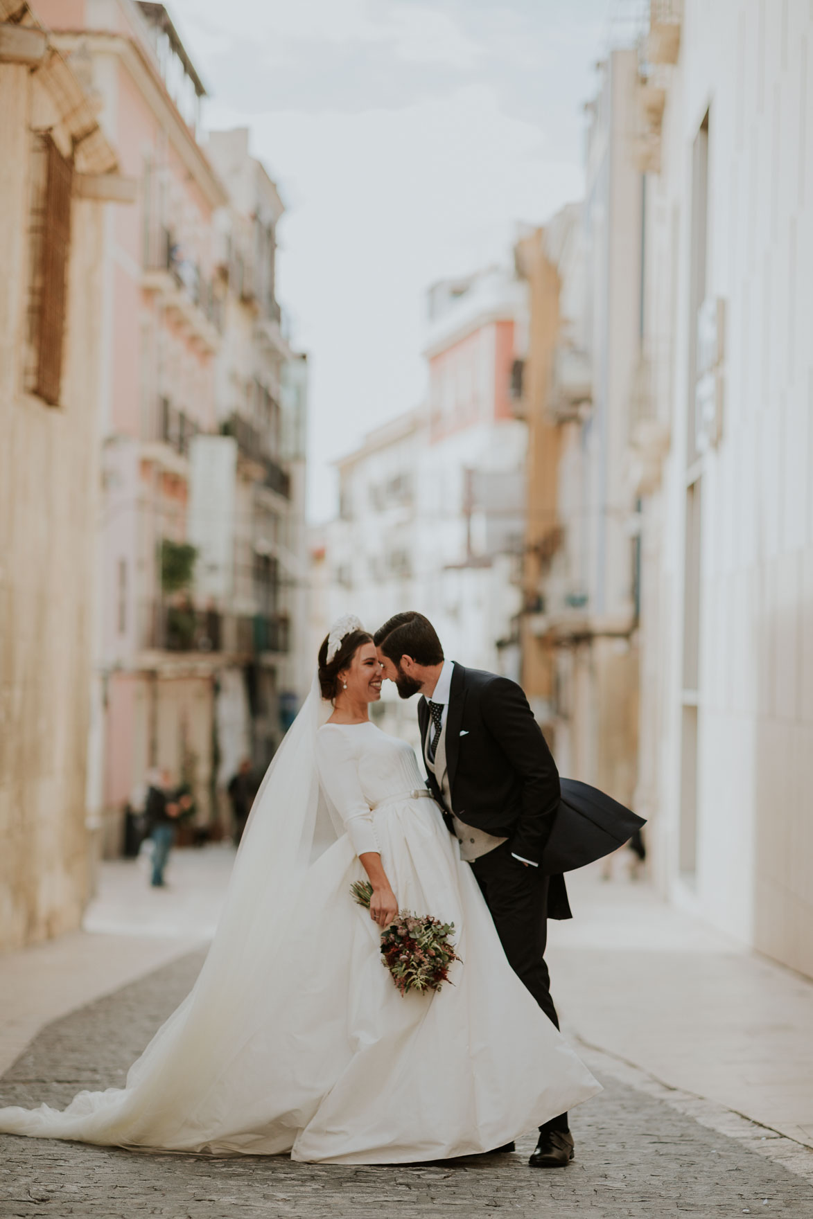 Fotografo Bodas Torre de Rejas Alicante Wedding Photographers