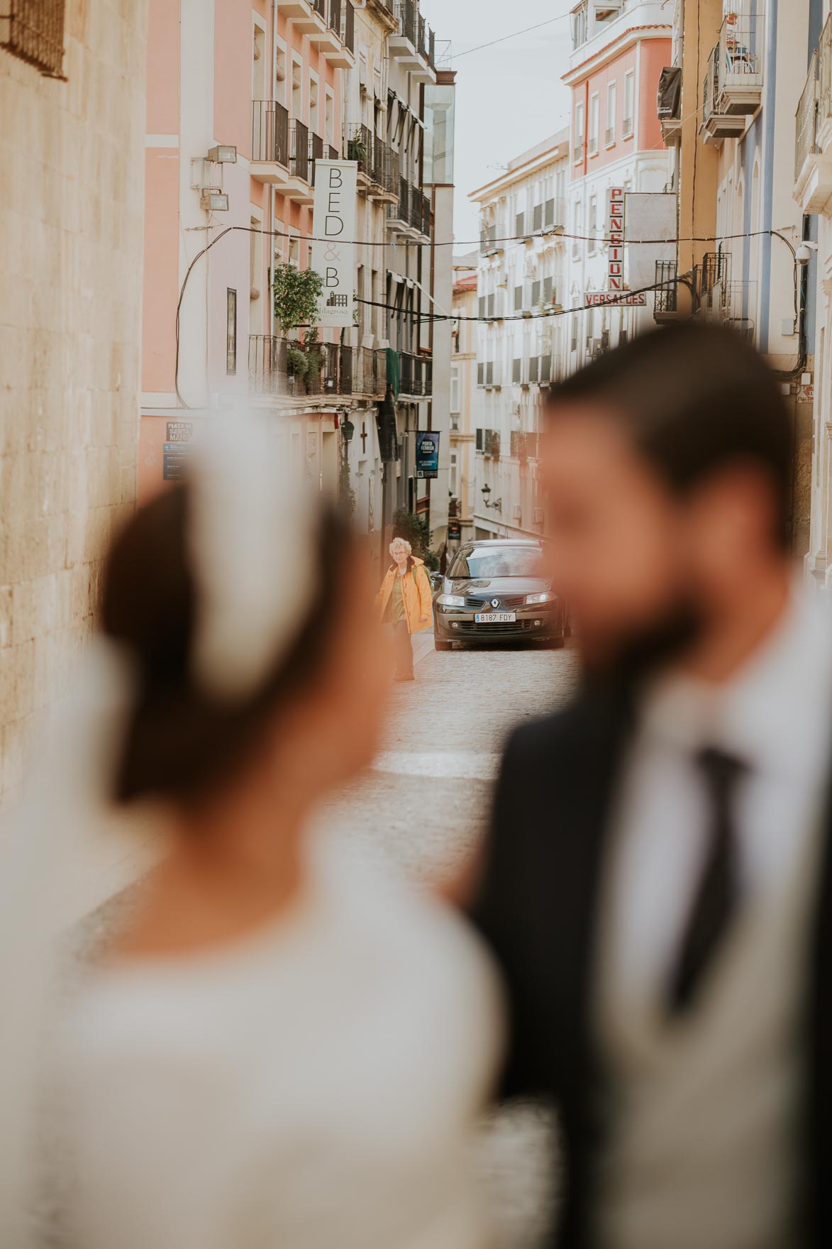 Fotografo Bodas Torre de Rejas Alicante Wedding Photographers