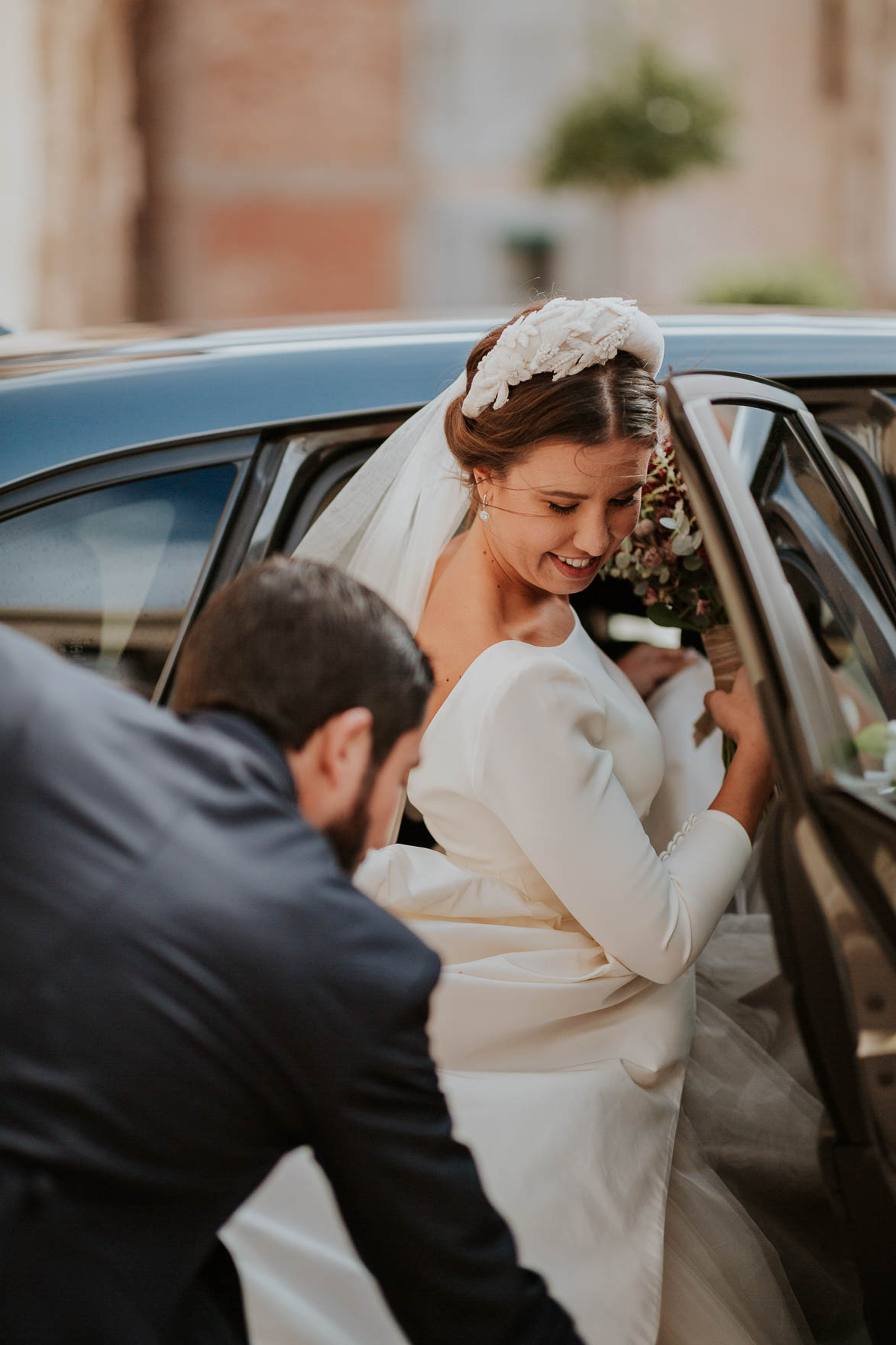 Fotografo Bodas Torre de Rejas Alicante Wedding Photographers