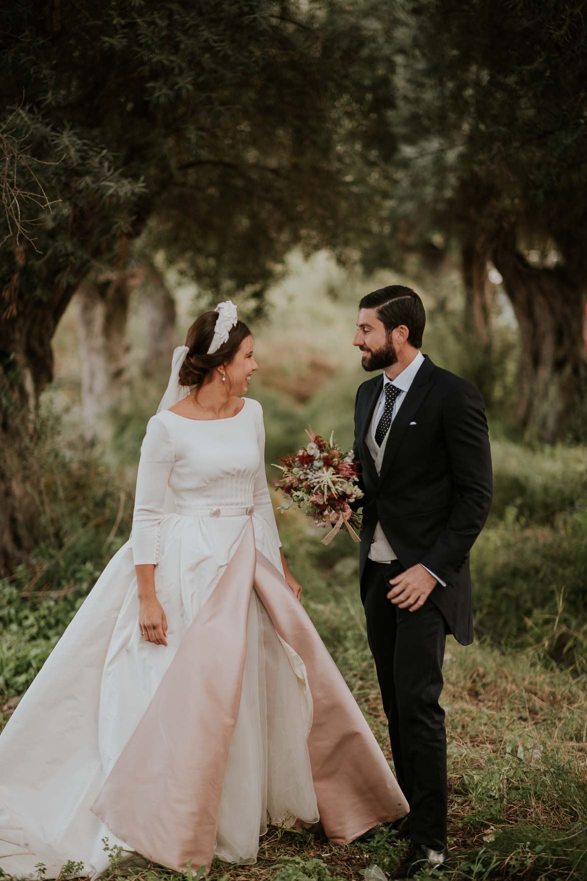 Fotografo Bodas Torre de Rejas Alicante Wedding Photographers