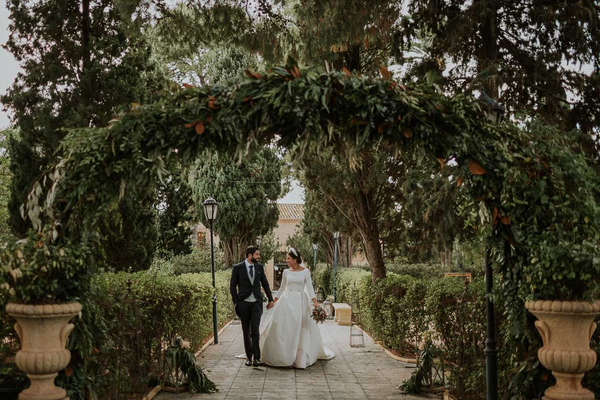 Fotografo Bodas Torre de Rejas Alicante Wedding Photographers