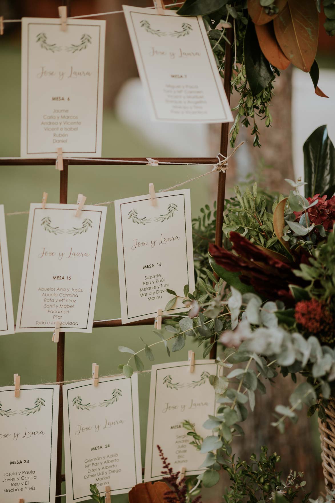 Fotografo Bodas Torre de Rejas Alicante Wedding Photographers