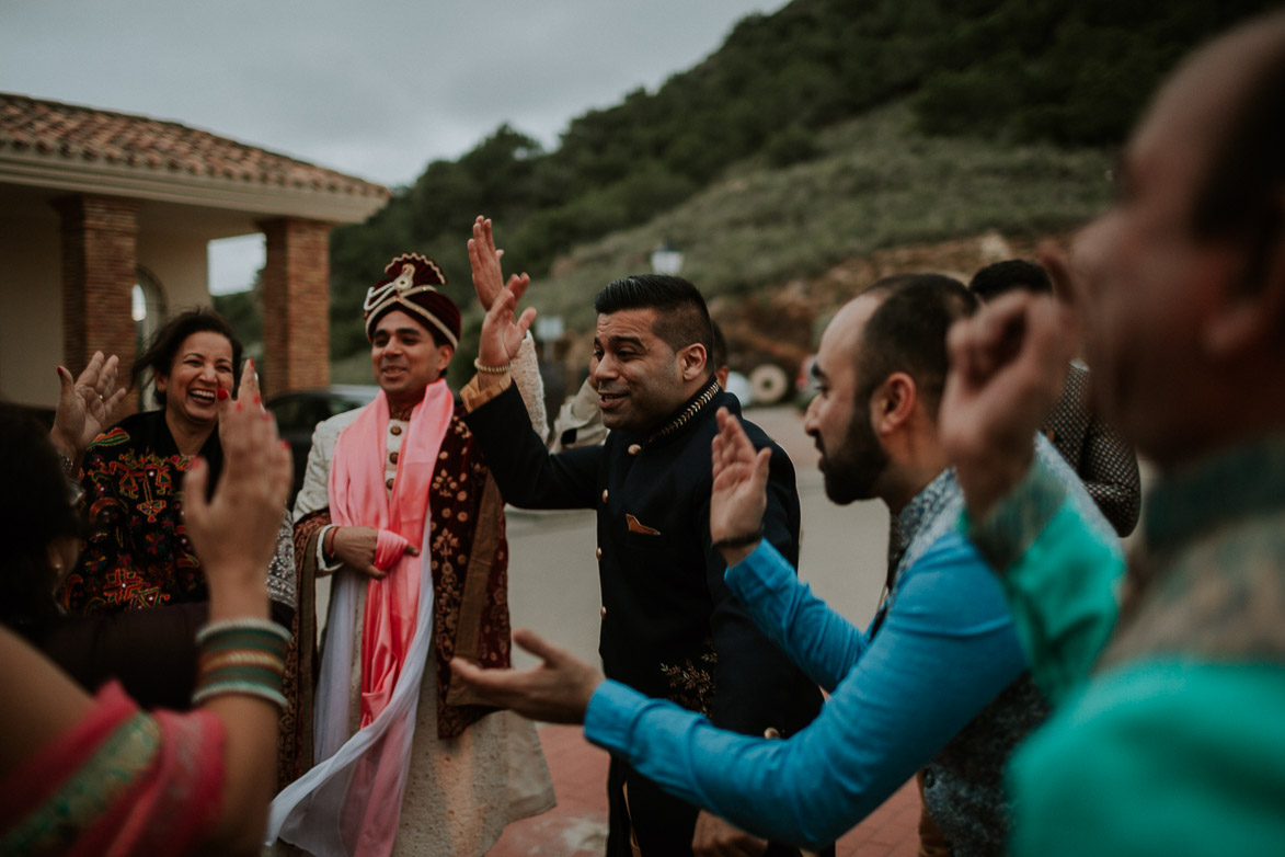 indian wedding destinations europe photographer