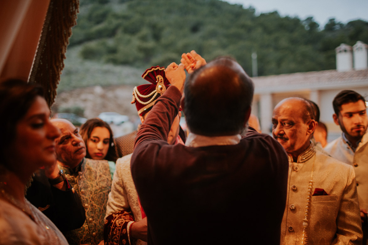 indian wedding destinations europe photographer