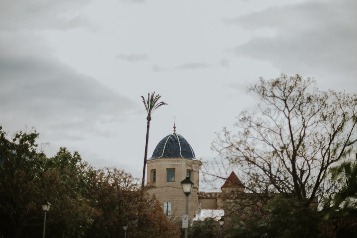 Santa Faz Alicante