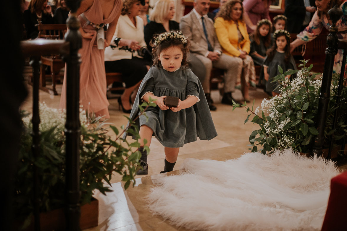 Fotos de Bodas en Santa Faz Alicante