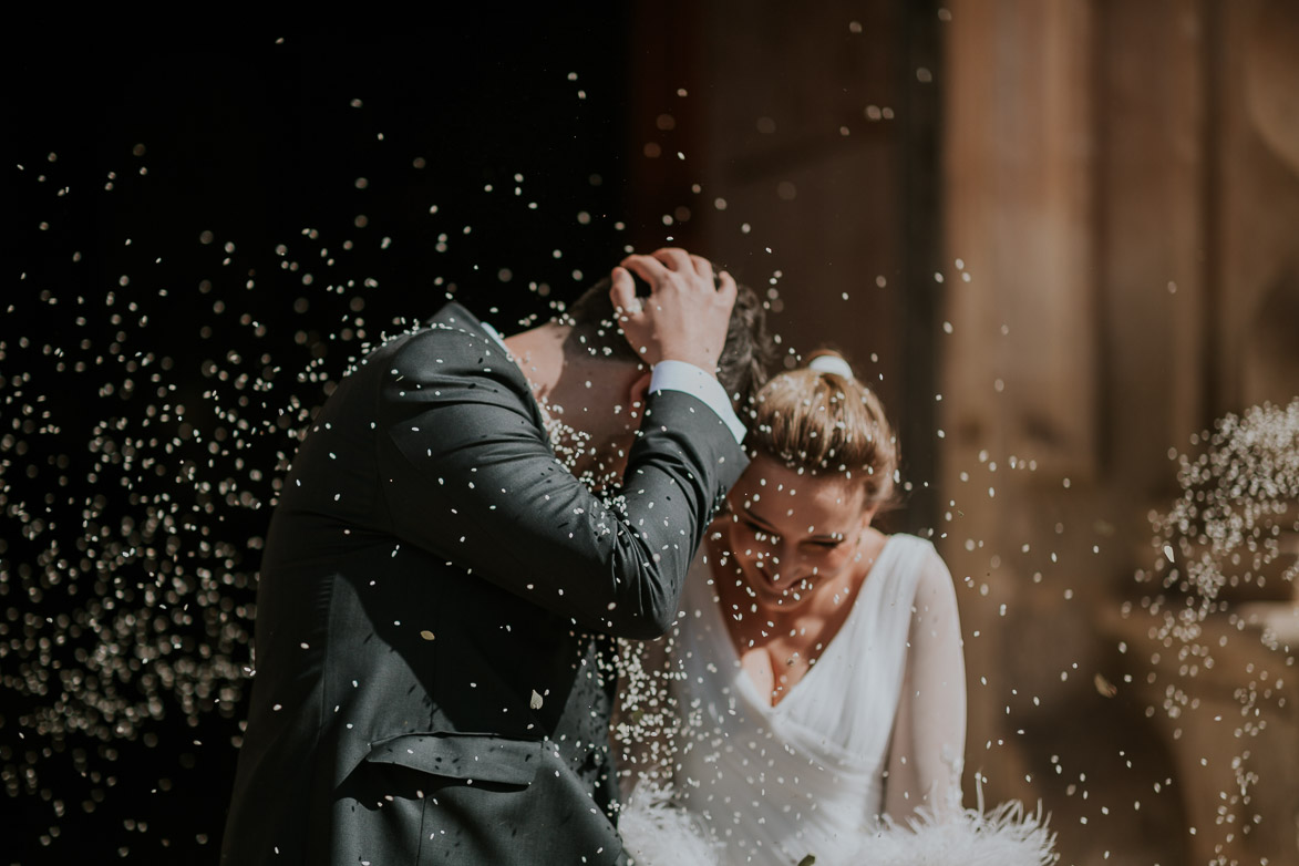 Fotos de Bodas en Santa Faz Alicante