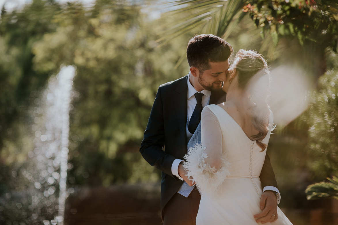 Fotos Boda Finca Torreta de Bayona Mutxamiel Alicante