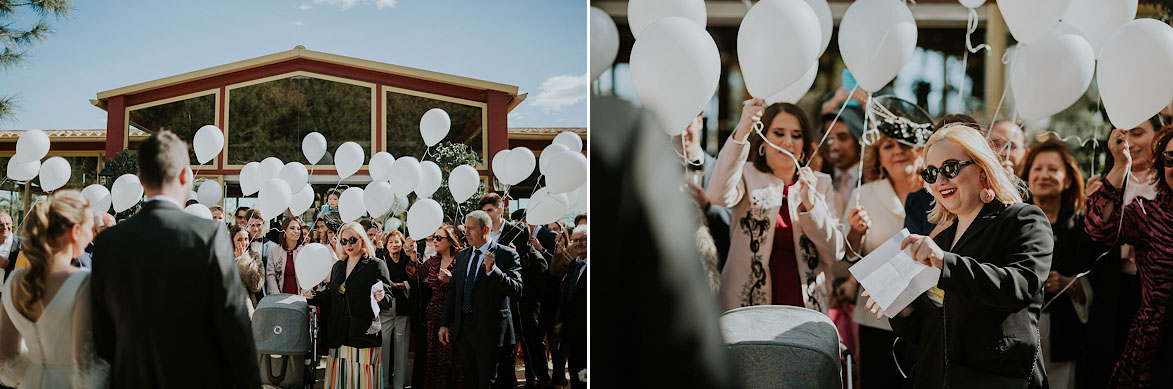 Fotos Boda Finca Torreta de Bayona Mutxamiel Alicante