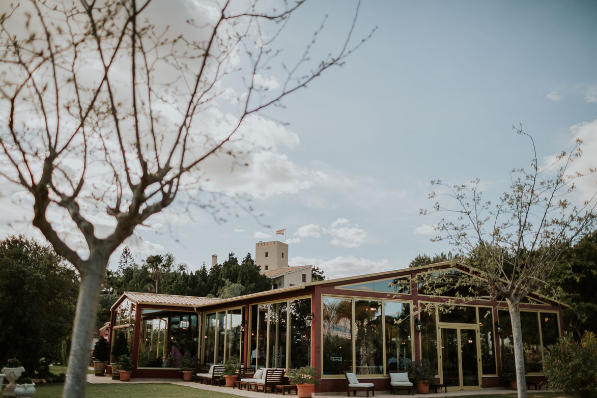 Fotos Boda Finca Torreta de Bayona Mutxamiel Alicante