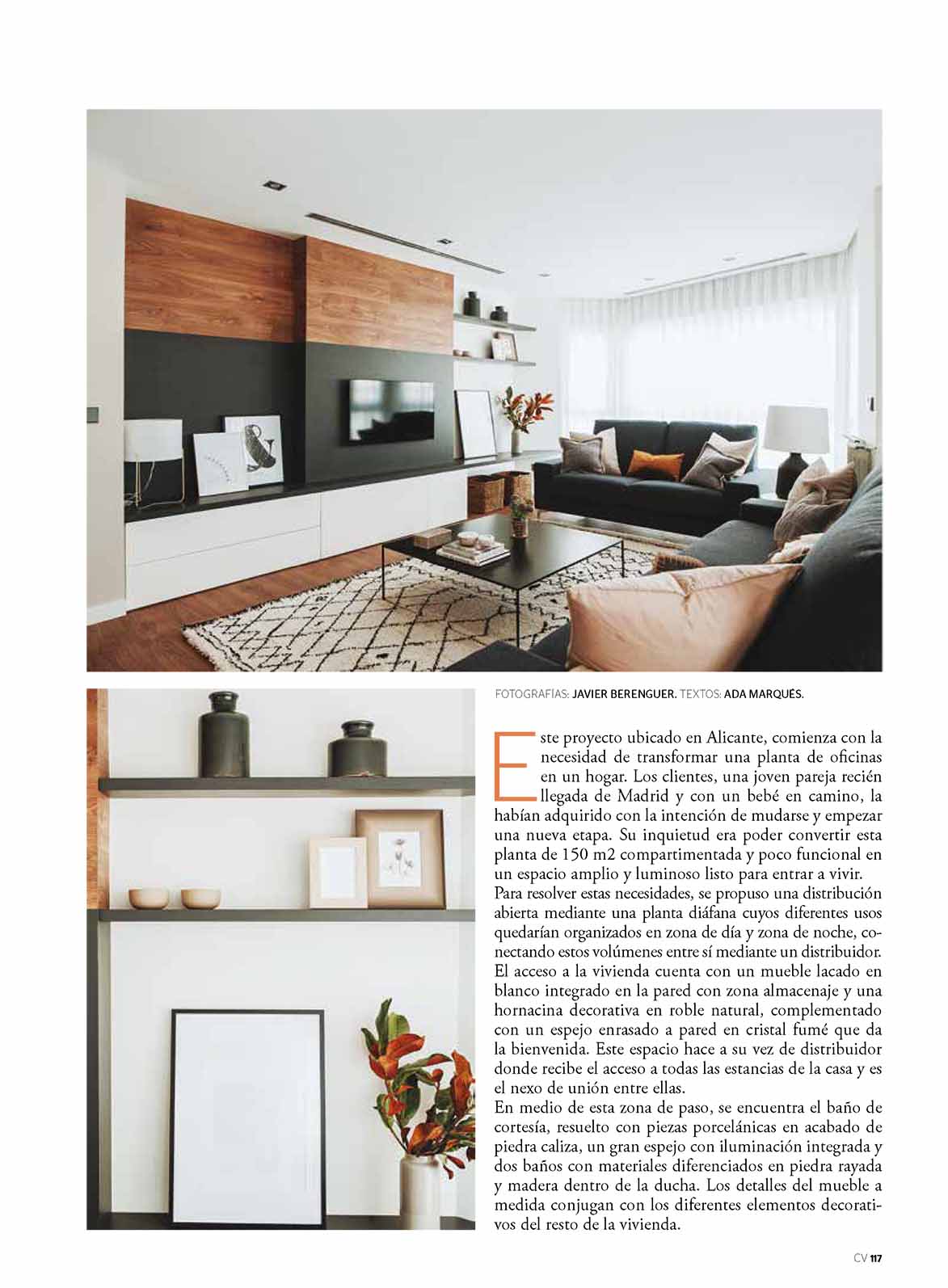 Fotografos de Interiorismo Murcia