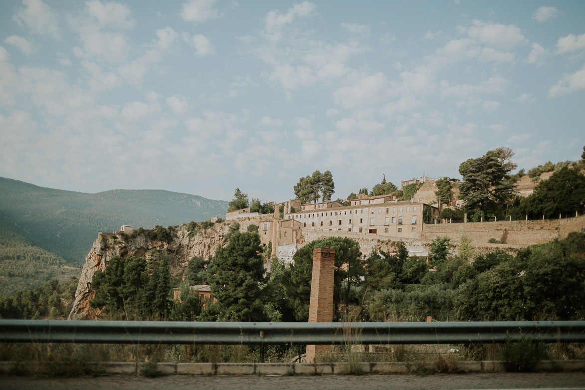 Fotografos de Boda Alcoy