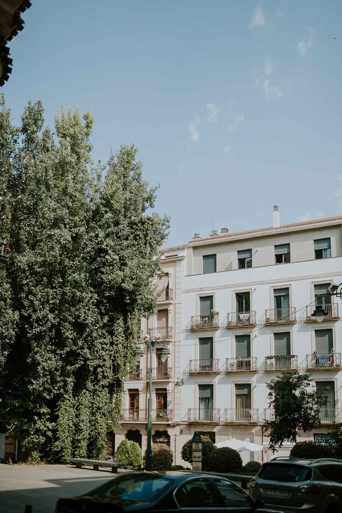 Fotografos de Boda Alcoy