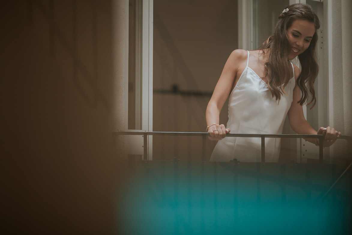 Fotos de Bodas en Casa Timoteo Alcoy