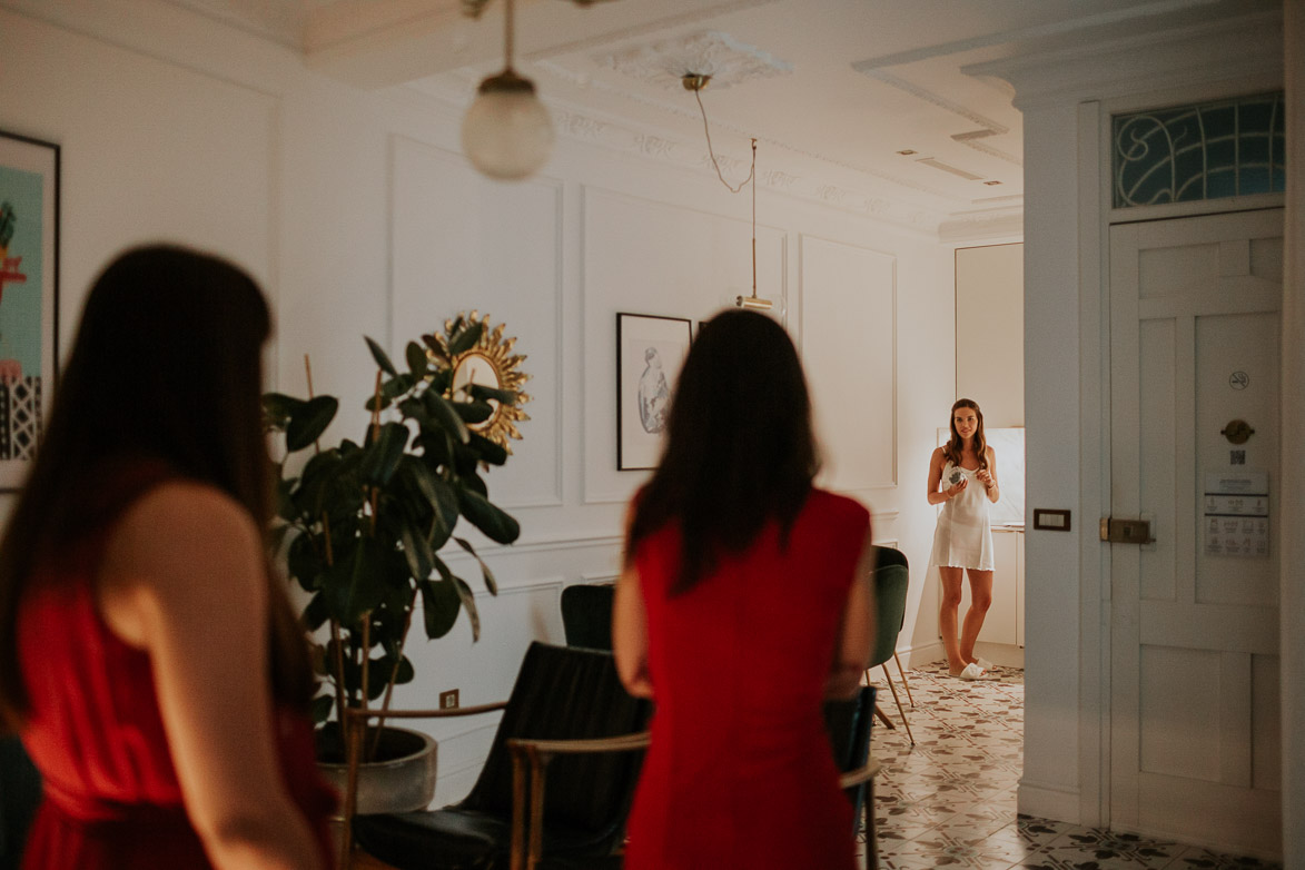 Fotos de Bodas en Casa Timoteo Alcoy