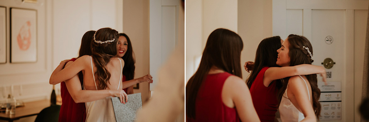 Fotos de Bodas en Casa Timoteo Alcoy