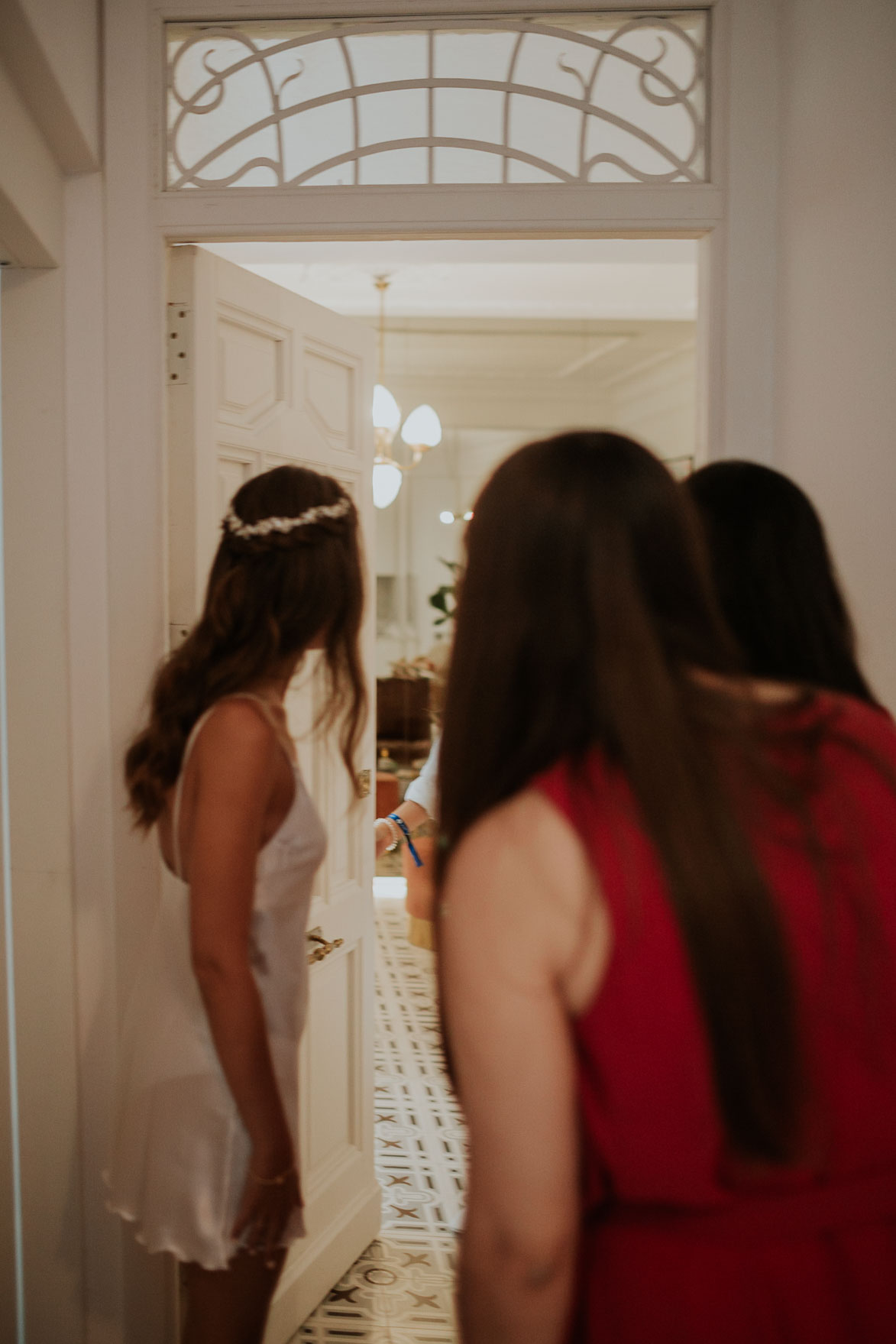 Fotos de Bodas en Casa Timoteo Alcoy