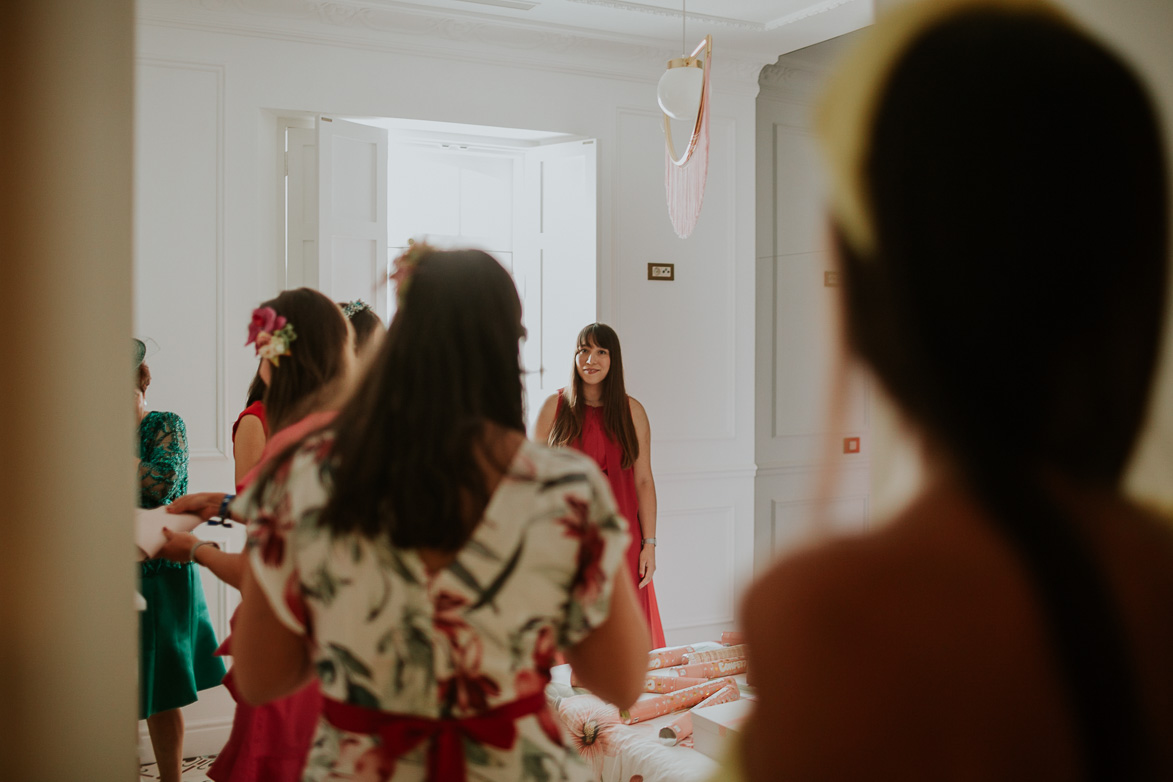 Fotos de Bodas en Casa Timoteo Alcoy