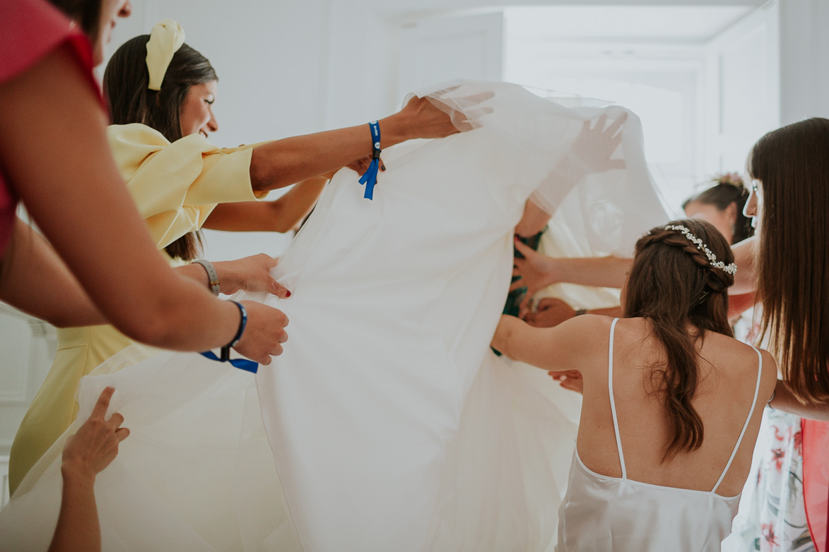 Fotografos de Boda Alcoy