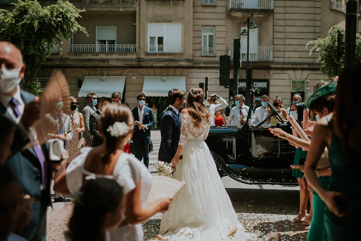 Bodas en Alcoy