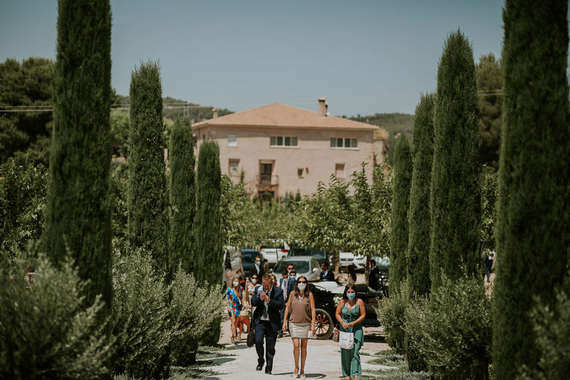 Fotografos Bodas Castell de Barxell Alcoy