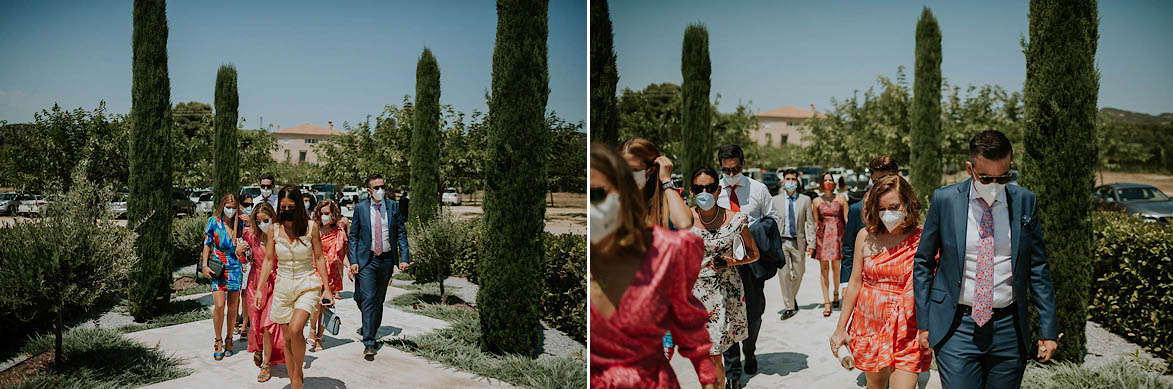 Fotografos Bodas Castell de Barxell Alcoy