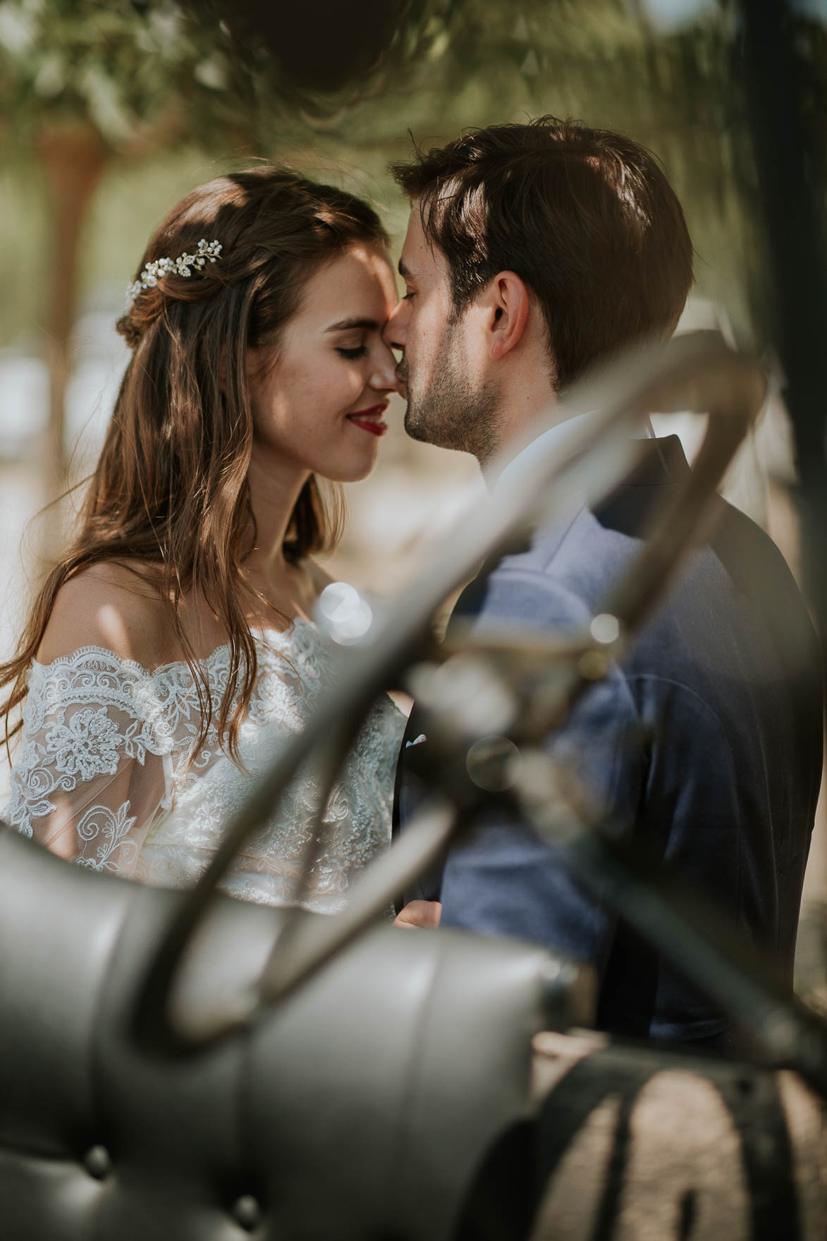 Fotografos Bodas Castell de Barxell Alcoy