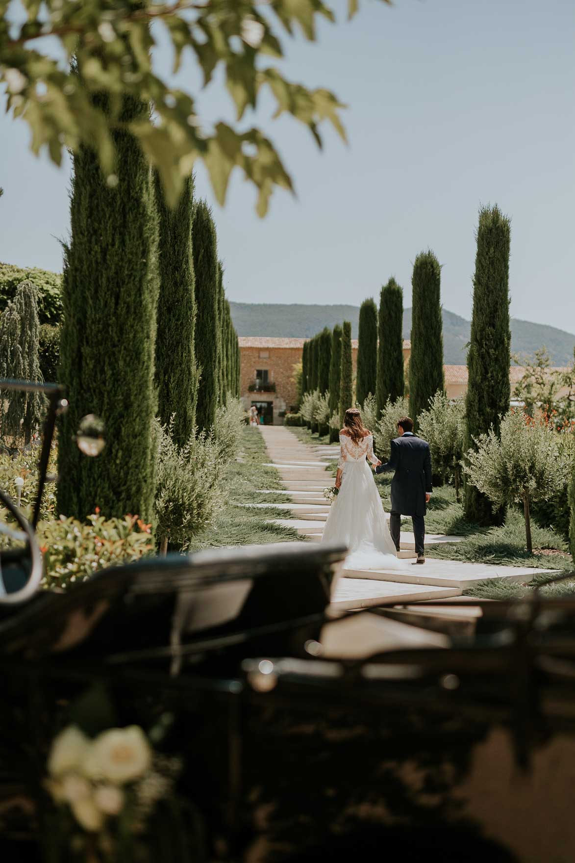 Fotografos Bodas Castell de Barxell Alcoy