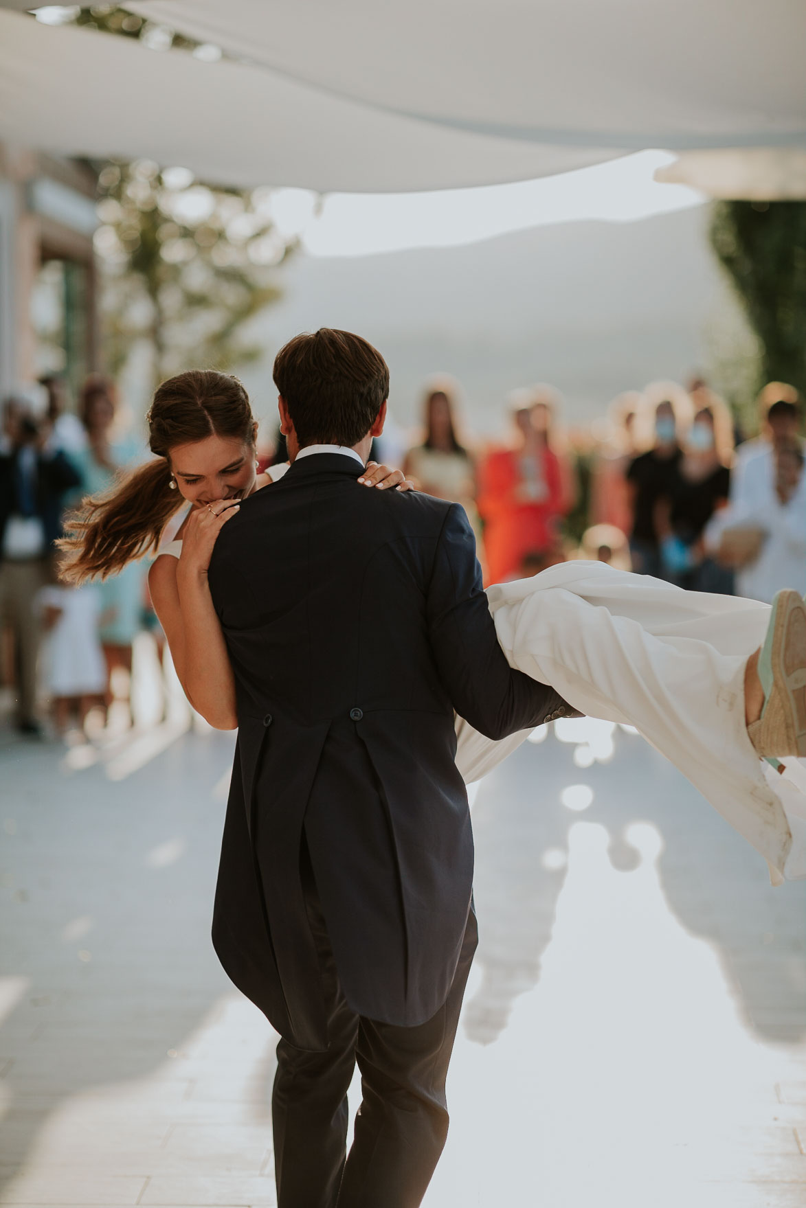 Fotografos Bodas Castell de Barxell Alcoy