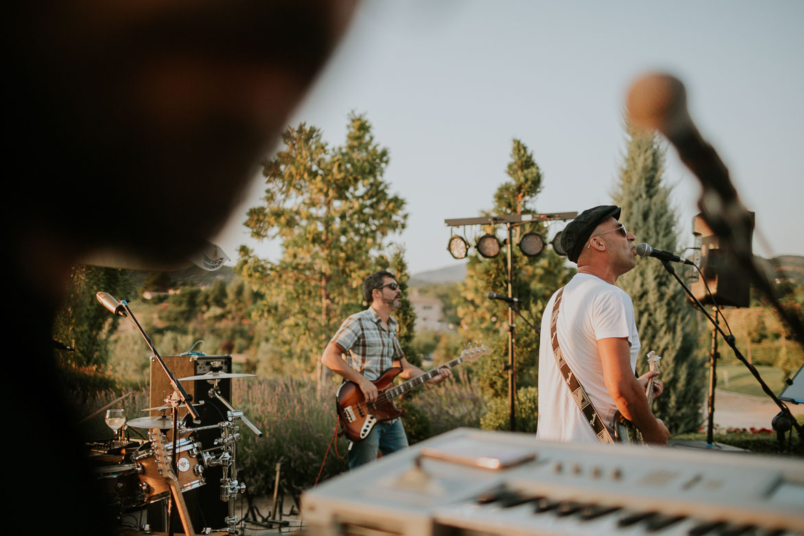 Grupos de Musica en Directo para Bodas