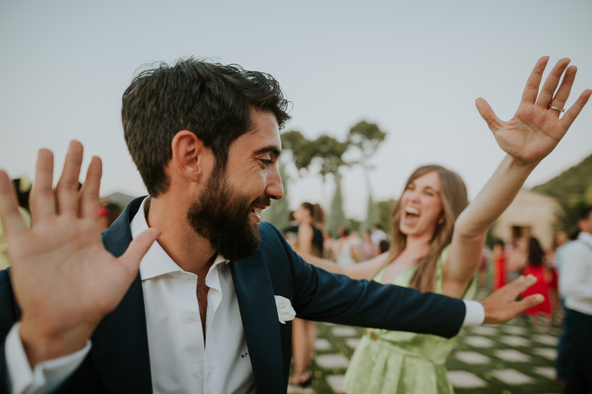 Fotografos Bodas Castell de Barxell Alcoy