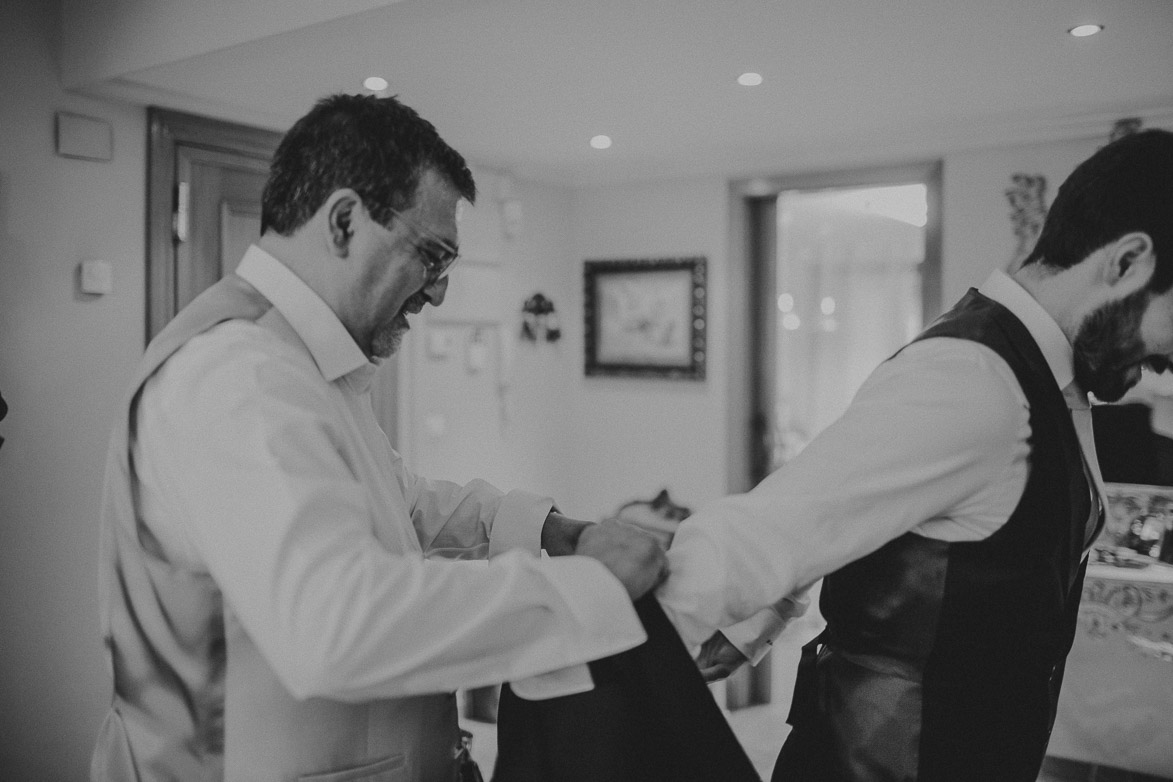 Fotos de Bodas