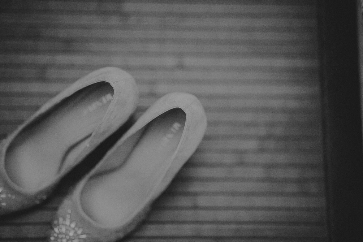 Fotos de Bodas de Zapatos Membur