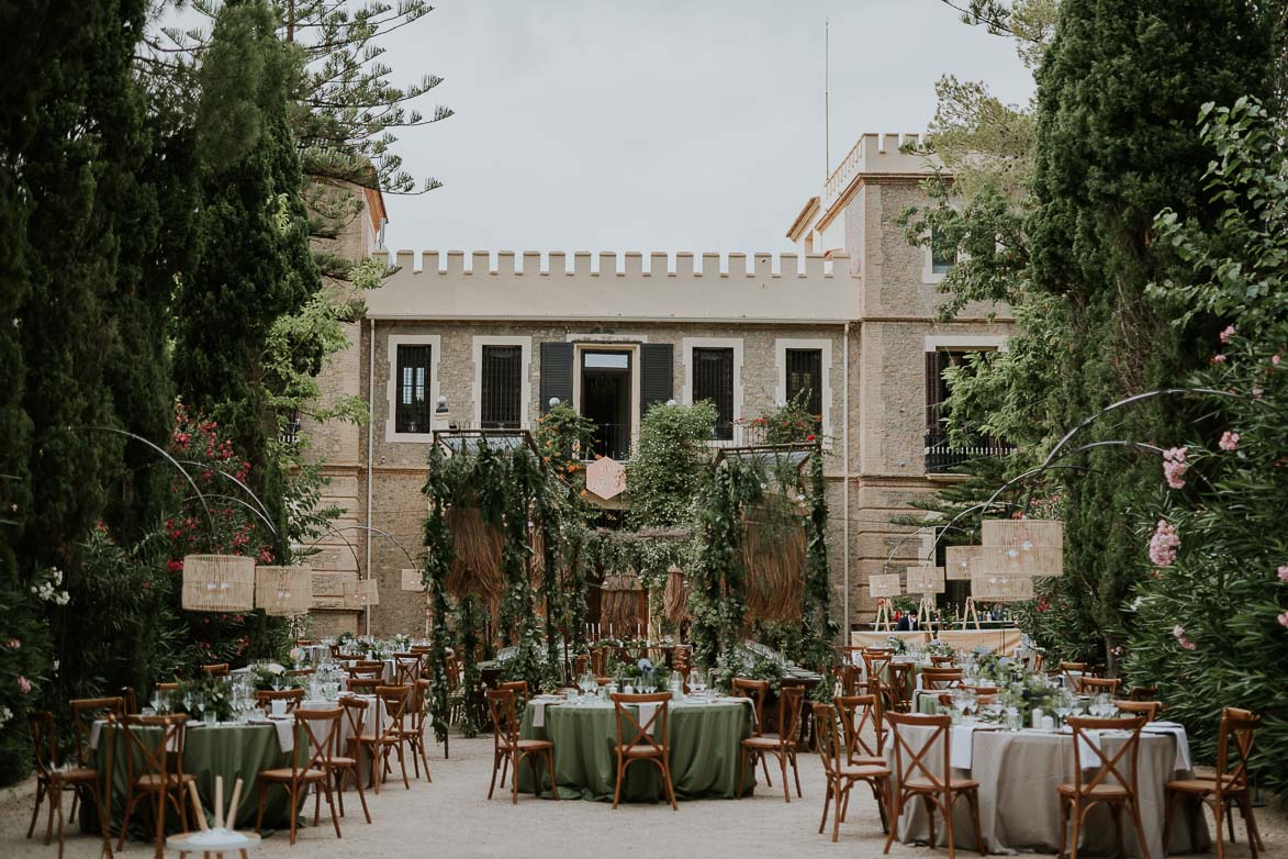 Fotografos de Boda Altea Finca Montemolar Wedding