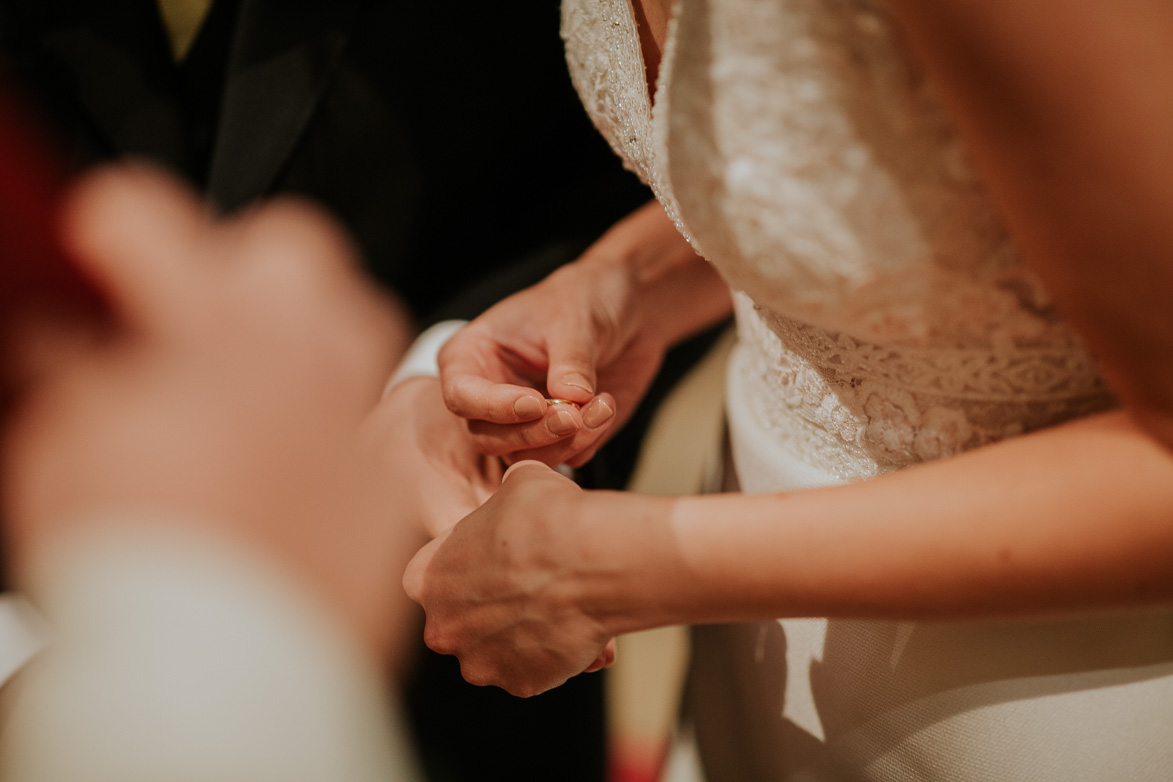 Fotos de Boda en Basílica de Santa Maria Alicante