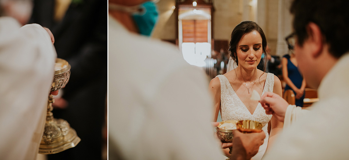 Fotos de Boda en Basílica de Santa Maria Alicante