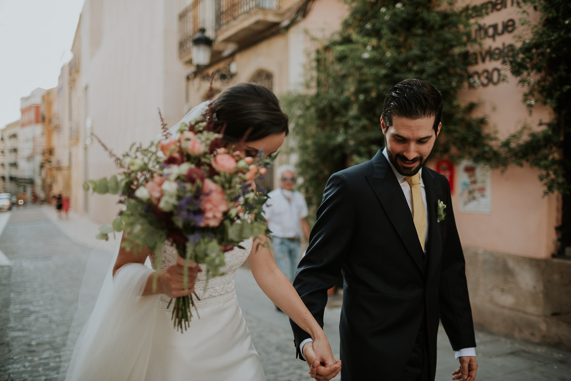 Ramos de Novia Alicante