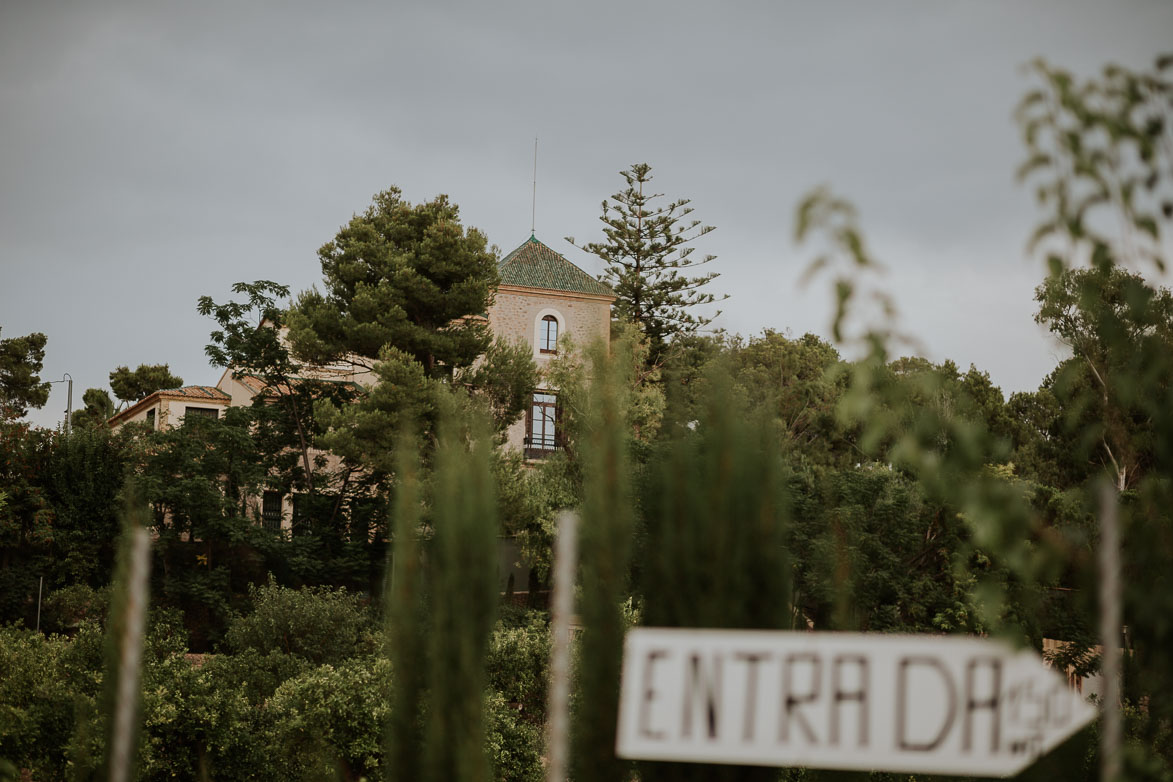 Fotografos de Boda Altea Finca Montemolar Wedding