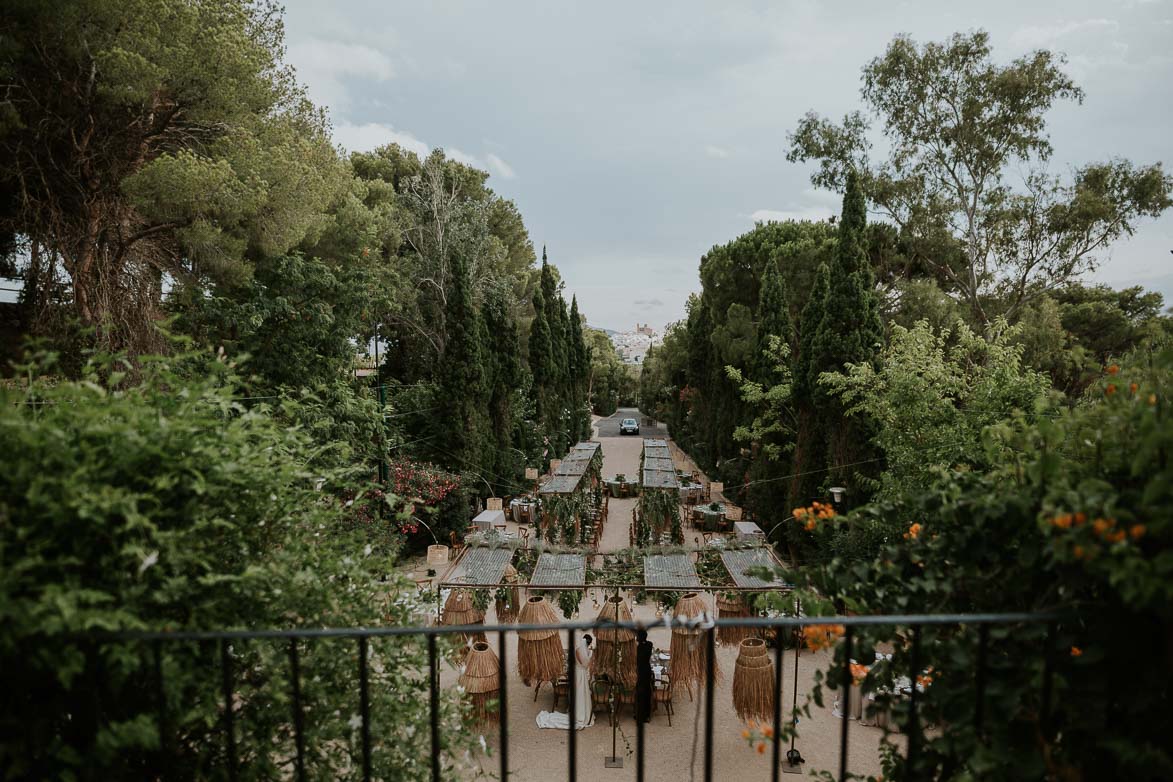 Fotografos de Boda Altea Finca Montemolar Wedding