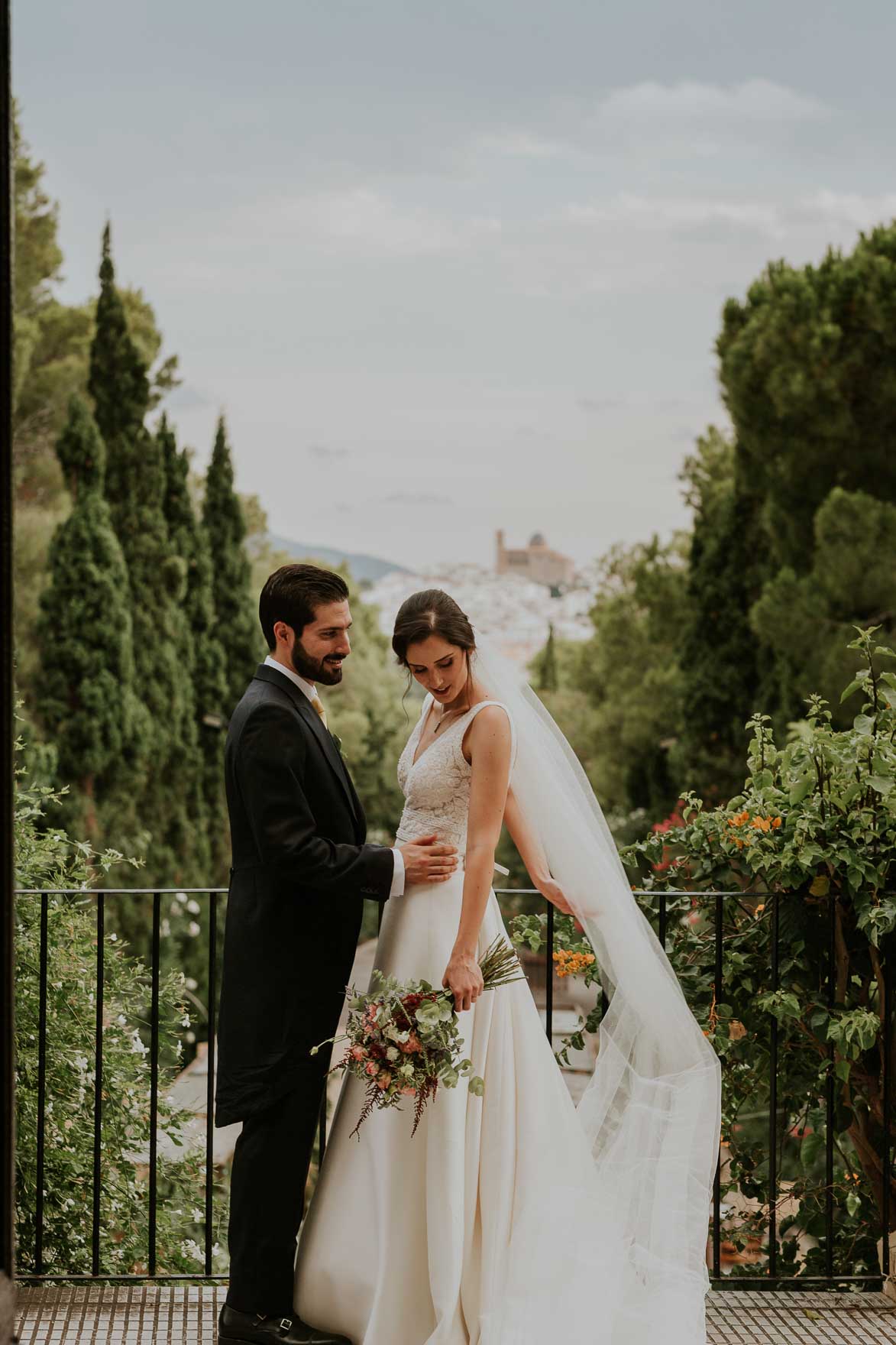 Fotografos de Boda Altea Finca Montemolar Wedding