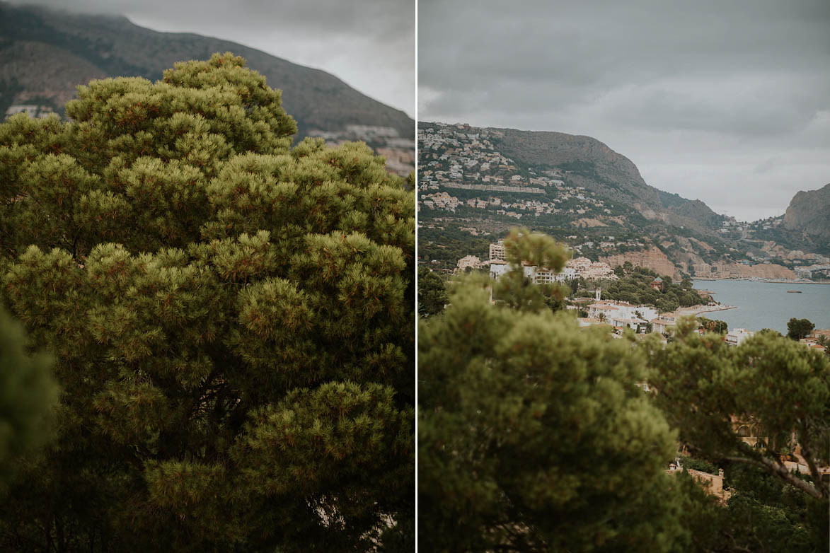 Vistas Altea