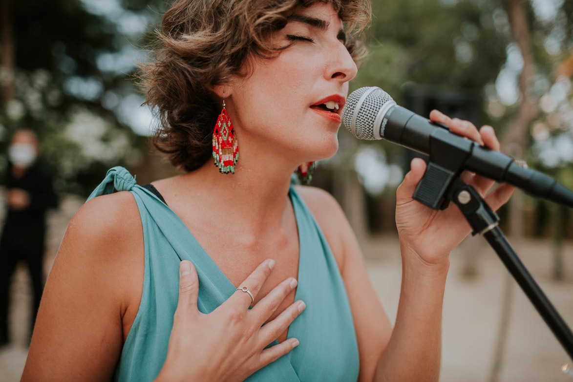 Musica en Vivo para Bodas