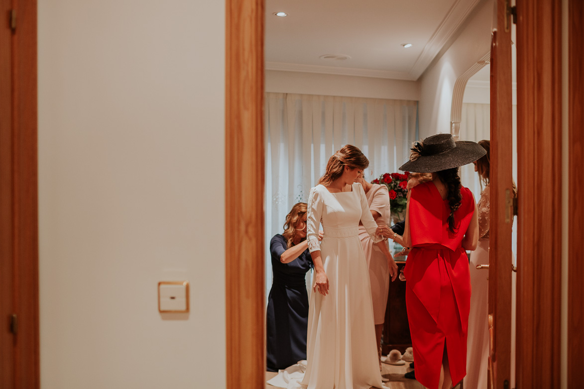 Fotos de fotógrafos de Bodas